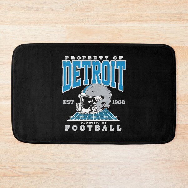 Item preview, Detroit Football Vintage Style designed and sold by Nishitha37.
