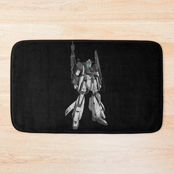 Item preview, black white MSZ-006 Zeta Gundam gunpla builder clean VECTOR art  designed and sold by sabartgunpla.