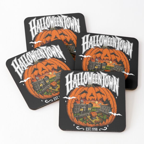 Item preview, Retro Pumpkin Halloween Town Spooky Vintage designed and sold by MrDavidS59848.