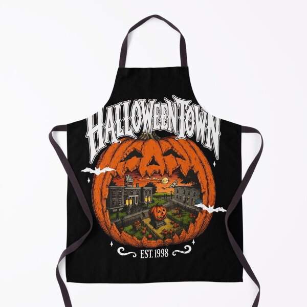 Item preview, Retro Pumpkin Halloween Town Spooky Vintage designed and sold by MrDavidS59848.