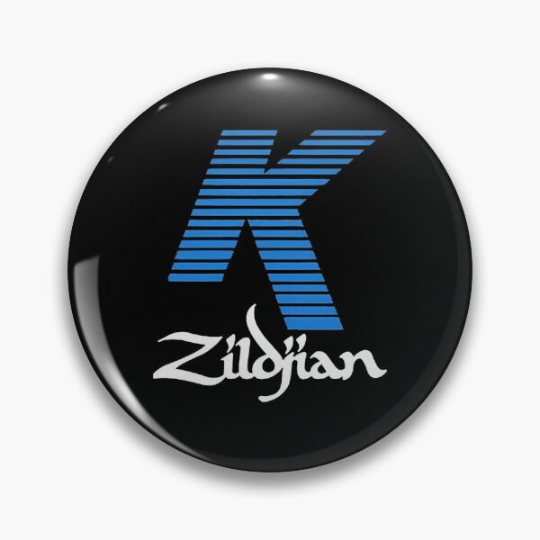 Item preview, ZILDJIAN  designed and sold by GrimTeddySt.