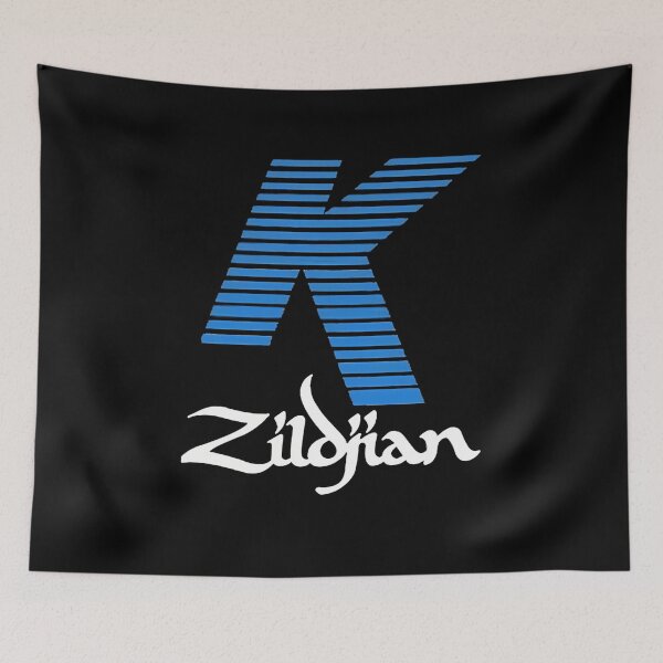 Item preview, ZILDJIAN  designed and sold by GrimTeddySt.