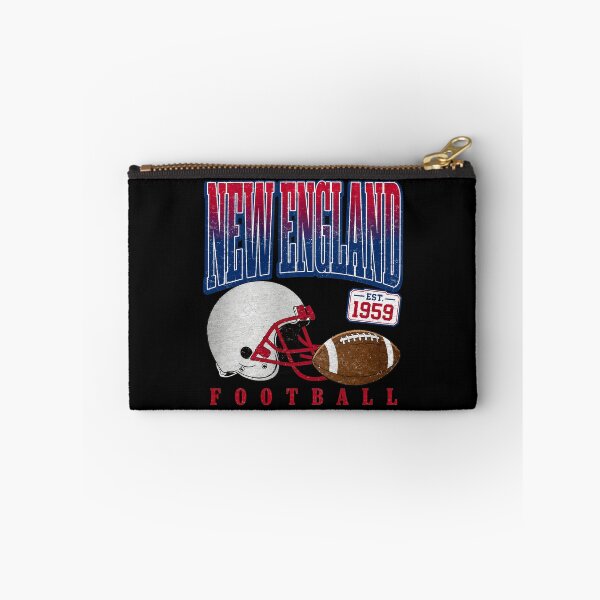 Item preview, Retro New England Football Fan designed and sold by FernetInaky15.