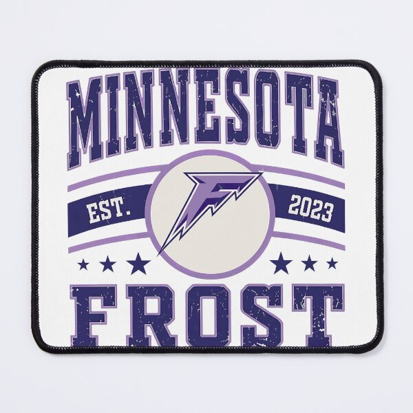 Item preview, Retro Collegiate Minnesota Sports Fan designed and sold by hassanatouh.