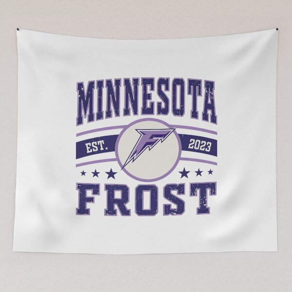 Item preview, Retro Collegiate Minnesota Sports Fan designed and sold by hassanatouh.