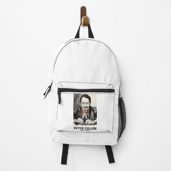 Item preview, Peter Cullen Memorial 1941-2026 designed and sold by KendraBall.
