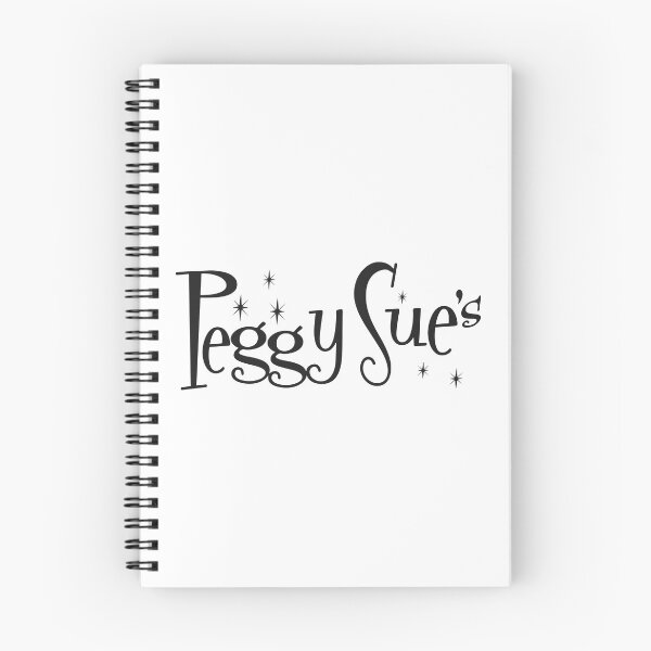 Item preview, PEGGY SUE BAND designed and sold by MadeThisFMeS.