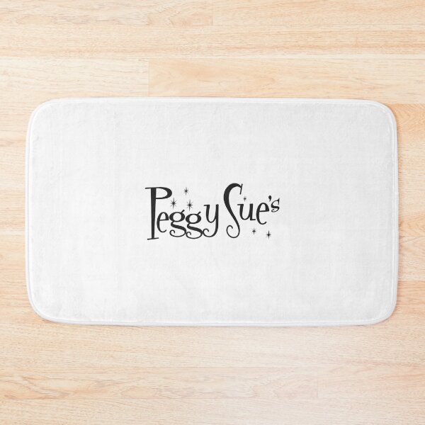 Item preview, PEGGY SUE BAND designed and sold by MadeThisFMeS.
