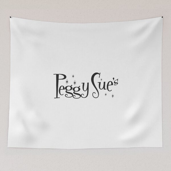 Item preview, PEGGY SUE BAND designed and sold by MadeThisFMeS.
