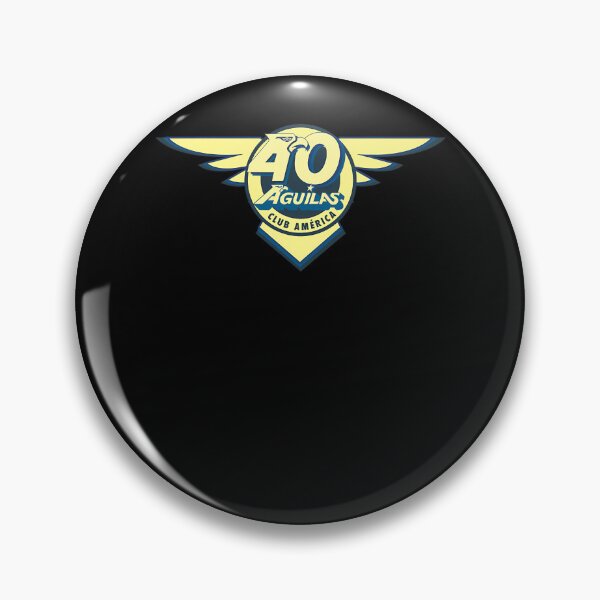 Item preview, Club America  Aguilas Emblem Wings designed and sold by RIDVAN | Visual Art & Design.
