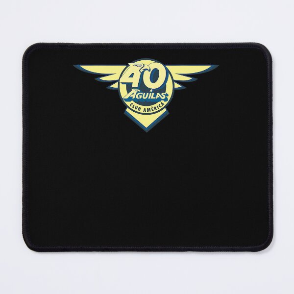 Item preview, Club America  Aguilas Emblem Wings designed and sold by RIDVAN | Visual Art & Design.