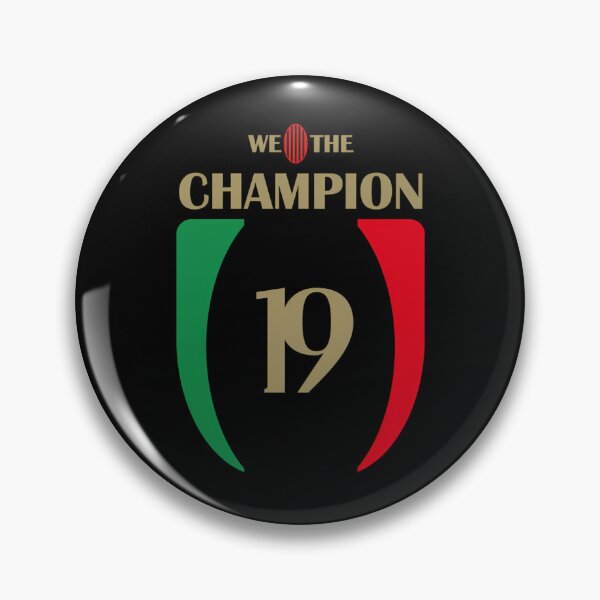 Item preview, We The Champion designed and sold by RIDVAN | Visual Art & Design.