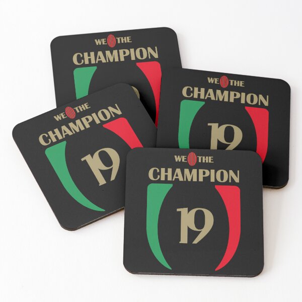 Item preview, We The Champion designed and sold by RIDVAN | Visual Art & Design.