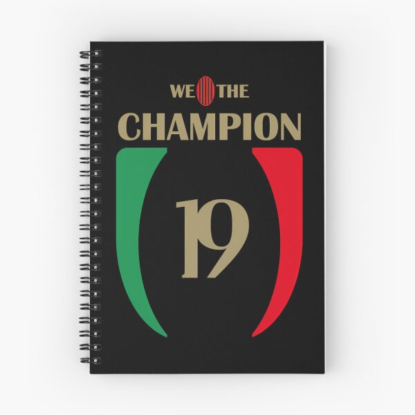 Item preview, We The Champion designed and sold by RIDVAN | Visual Art & Design.
