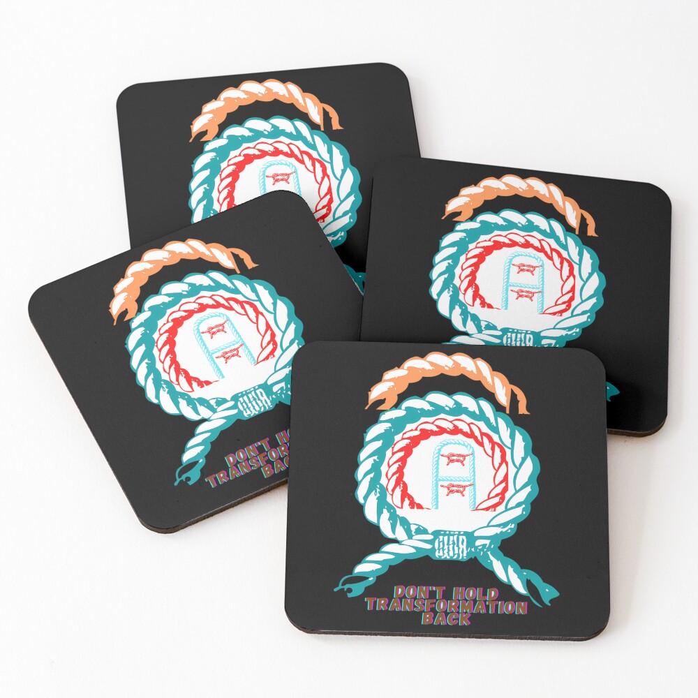 Item preview, Coasters (Set of 4) designed and sold by Rdvnysn99.