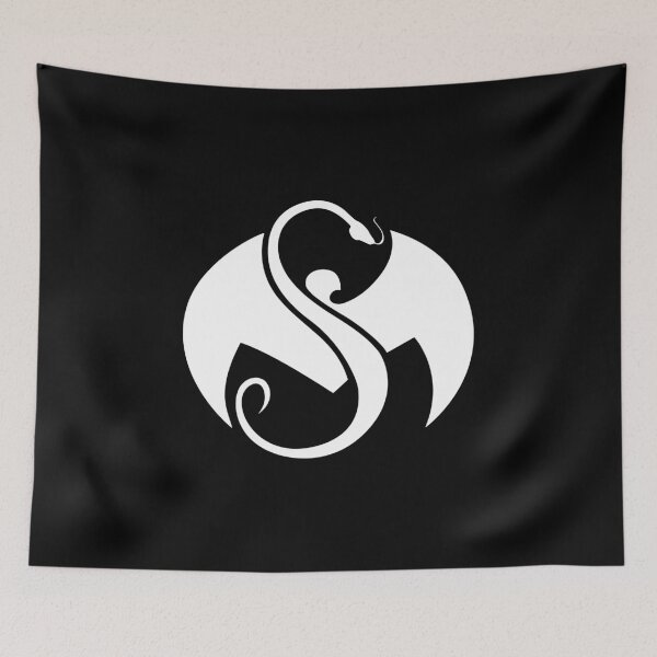 Item preview, TECH N9NE BAND designed and sold by IjayyunStore.