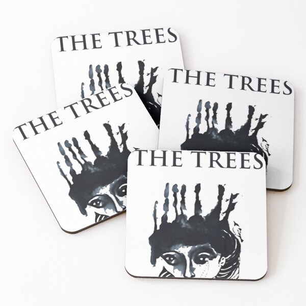 Item preview, And Also The Trees designed and sold by RetroArtCanvas.