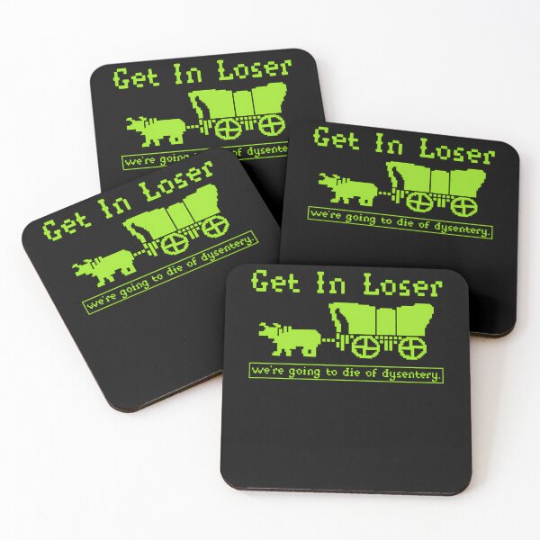 Item preview, OREGON TRAIL designed and sold by KentheCatCute.