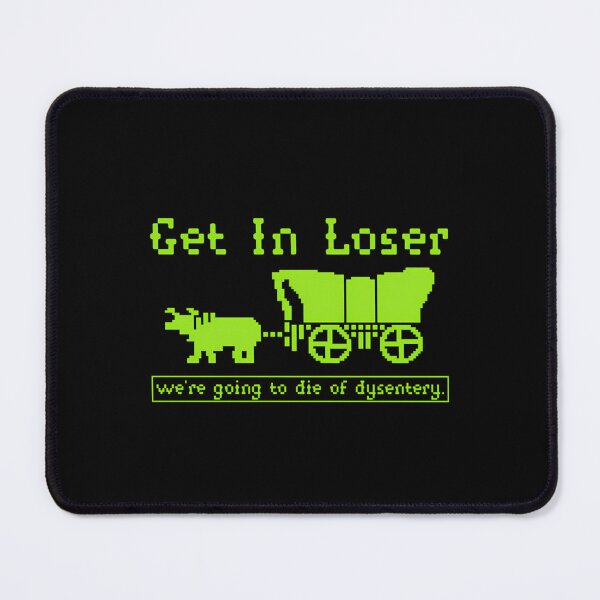 Item preview, OREGON TRAIL designed and sold by KentheCatCute.