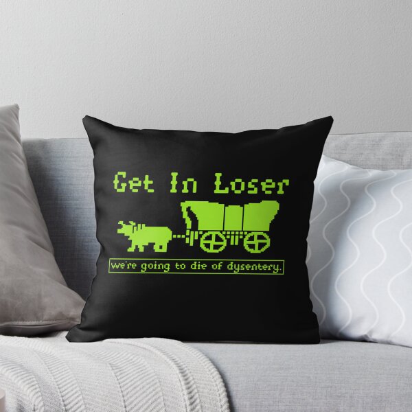 Item preview, OREGON TRAIL designed and sold by KentheCatCute.