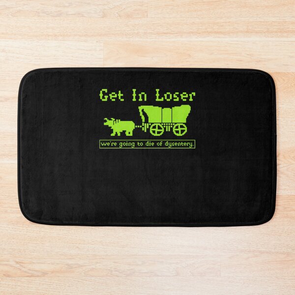 Item preview, OREGON TRAIL designed and sold by KentheCatCute.