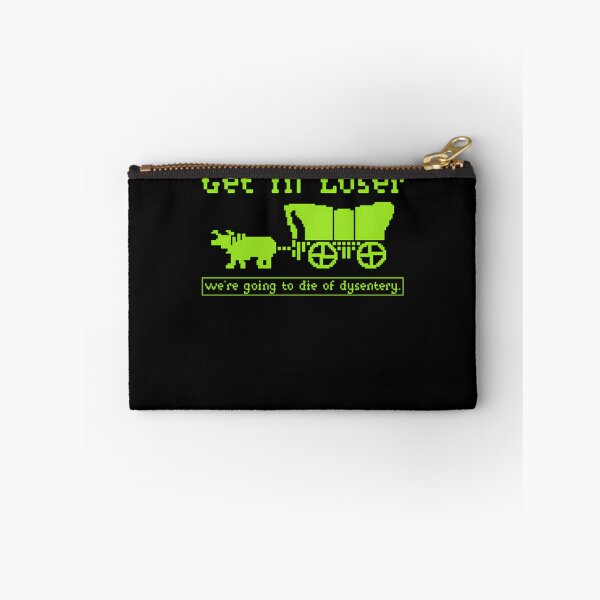 Item preview, OREGON TRAIL designed and sold by KentheCatCute.