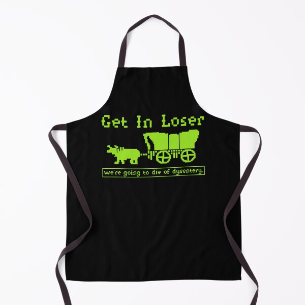 Item preview, OREGON TRAIL designed and sold by KentheCatCute.