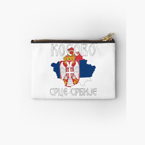 Item preview, Kosovo Je Srce Srbije designed and sold by moira-gooch.