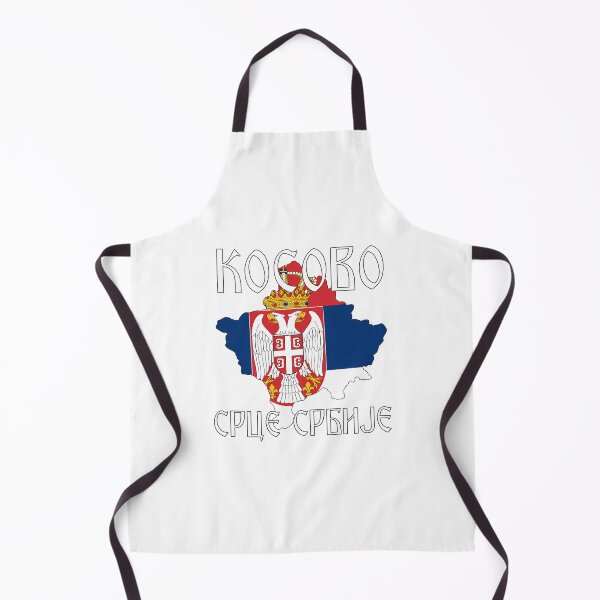 Item preview, Kosovo Je Srce Srbije designed and sold by moira-gooch.