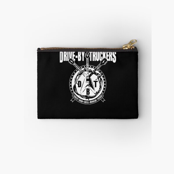 Item preview, THE DRIVE BY TRUCKERS designed and sold by OwiebrainhurTss.