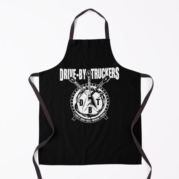 Item preview, THE DRIVE BY TRUCKERS designed and sold by OwiebrainhurTss.
