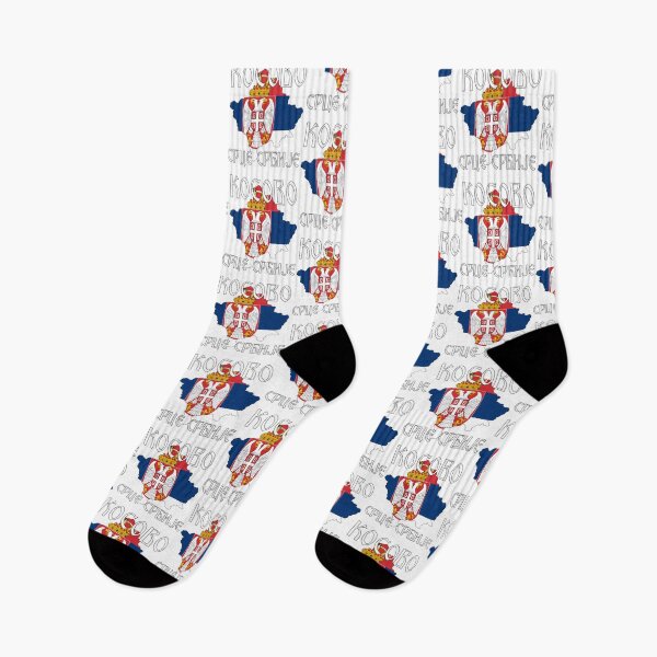 Item preview, Kosovo Je Srce Srbije designed and sold by moira-gooch.