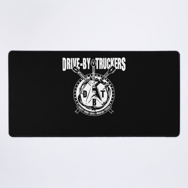 Item preview, THE DRIVE BY TRUCKERS designed and sold by OwiebrainhurTss.