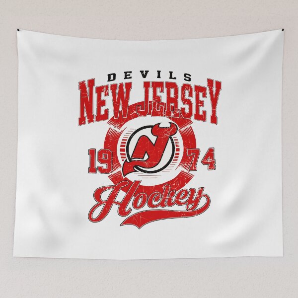 Item preview, Vintage Hockey Team Fan Apparel designed and sold by HoberekMa.