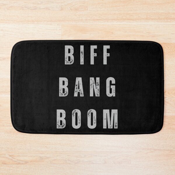 Item preview, Biff Bang Boom designed and sold by sirda-rrow.