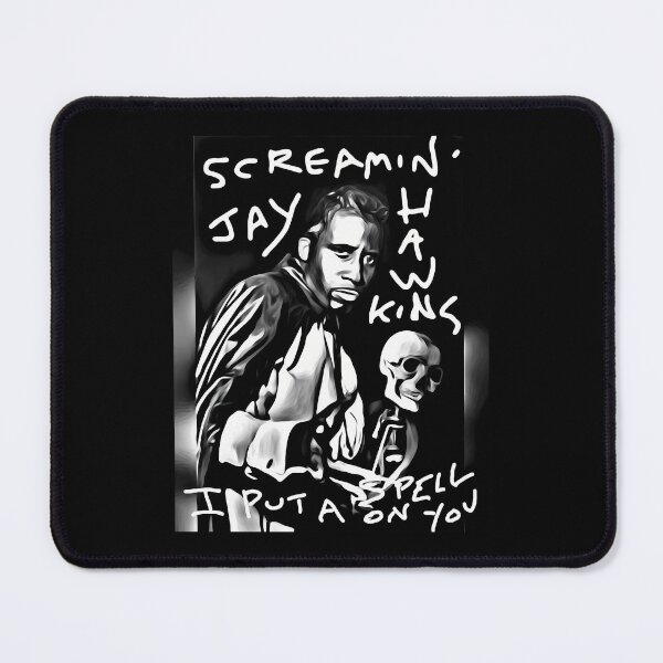 Item preview, SCREAMIN JAY HAWKINS BAND designed and sold by SparklessCo.