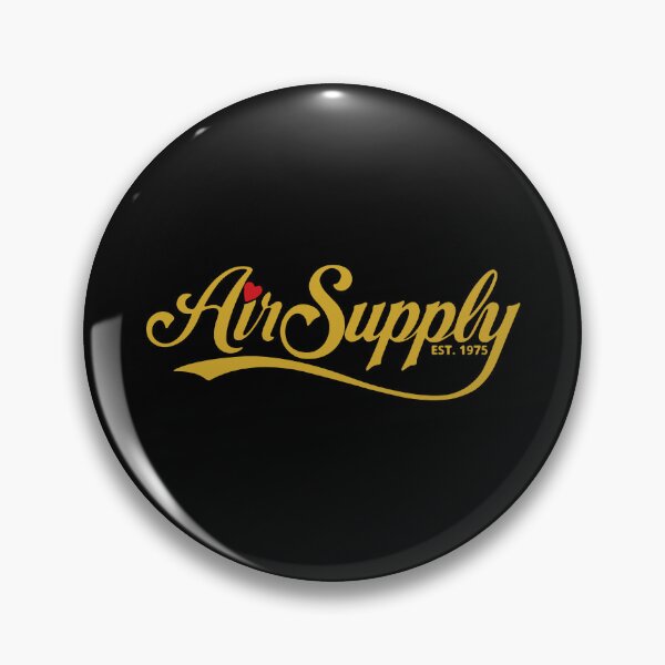 Item preview, THE AIR SUPPLY BAND designed and sold by Arve22Store.
