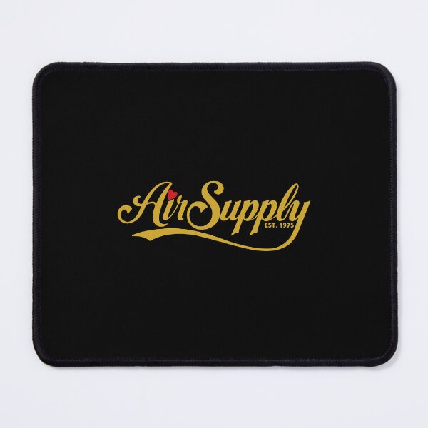 Item preview, THE AIR SUPPLY BAND designed and sold by Arve22Store.