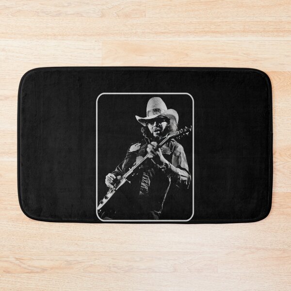 Item preview, Hank Williams Jr Vintage #232 designed and sold by design-aas-sum.