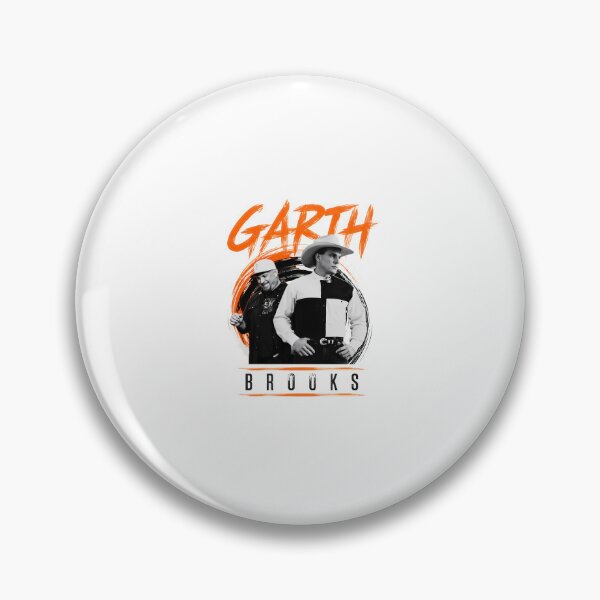 Item preview, Garth Brooks designed and sold by CeliaChristene.