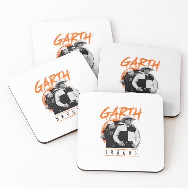 Item preview, Garth Brooks designed and sold by CeliaChristene.