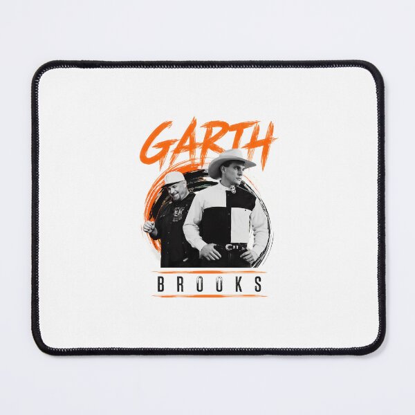 Item preview, Garth Brooks designed and sold by CeliaChristene.