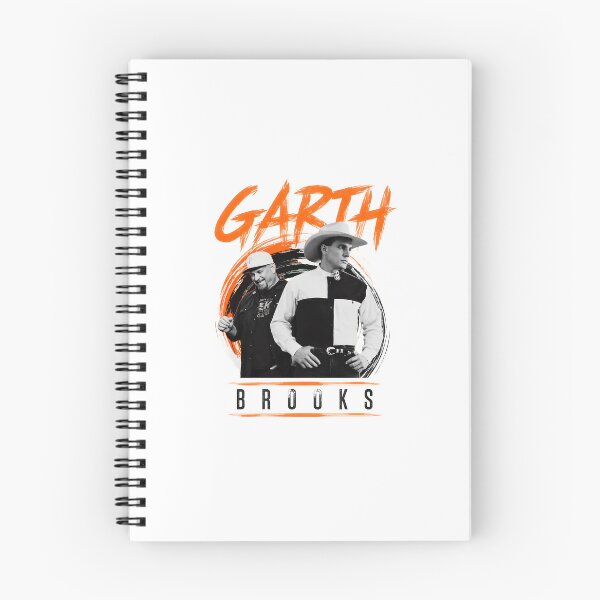 Item preview, Garth Brooks designed and sold by CeliaChristene.