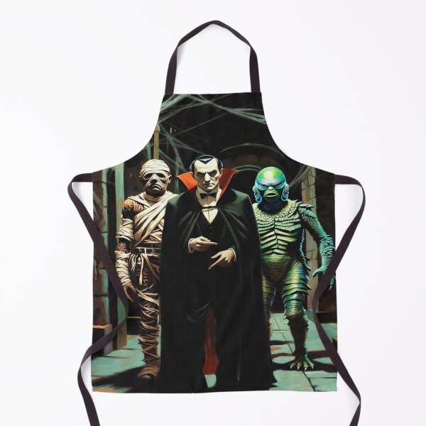 Item preview, Dracula and Gang designed and sold by Stinky Steve OG.
