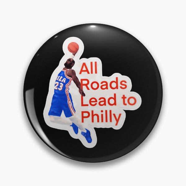 Item preview, Philly Basketball Fan Dunk Sticker designed and sold by PaulClay18694.