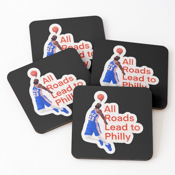 Item preview, Philly Basketball Fan Dunk Sticker designed and sold by PaulClay18694.