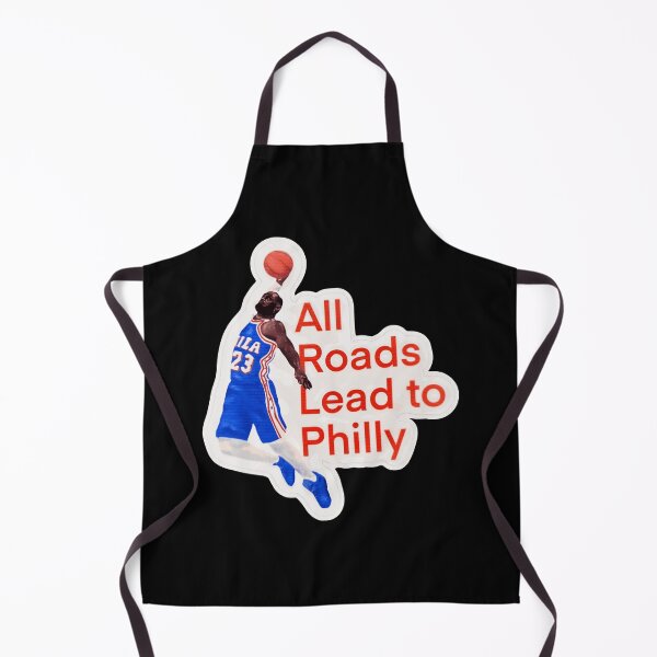 Item preview, Philly Basketball Fan Dunk Sticker designed and sold by PaulClay18694.