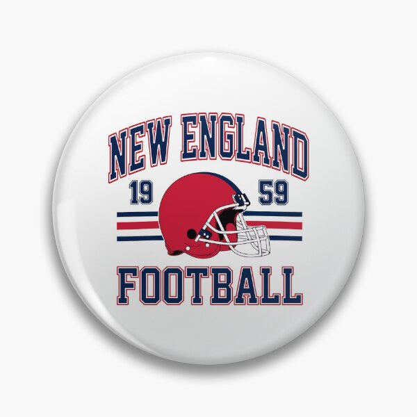 Item preview, Vintage Football New England Style designed and sold by MatthewCo20362.