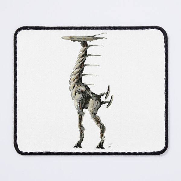 Item preview, Tallneck Horizon Zero Dawn designed and sold by zelia-manes.