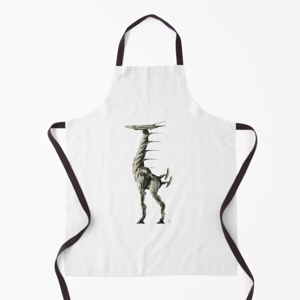 Item preview, Tallneck Horizon Zero Dawn designed and sold by zelia-manes.